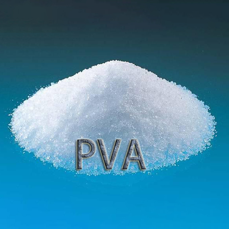 폴리비닐 알코올 PVA PVOH Wanwei 플레이크 05-88 088-05 BP-05 5-88